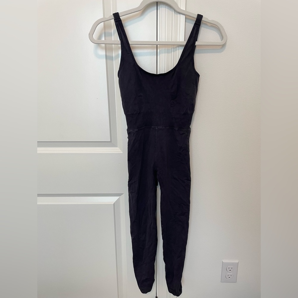 EUC- Free People Good Karma Onesie (FP Movement)